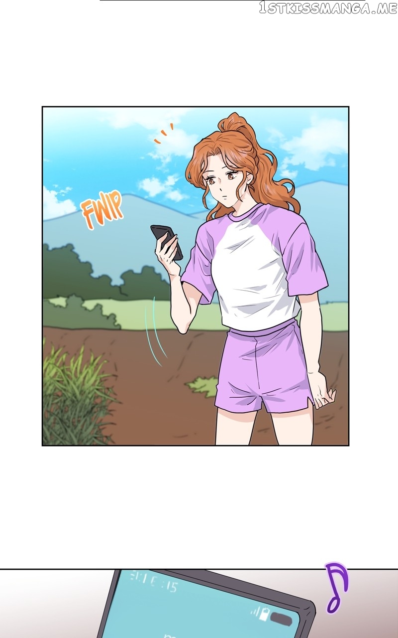 The Goddess’s Guide to Farming Chapter 17 - page 46