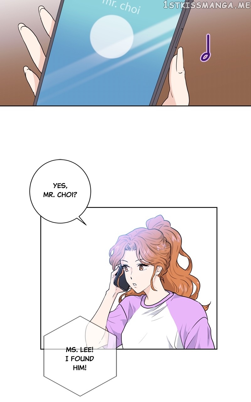 The Goddess’s Guide to Farming Chapter 17 - page 47
