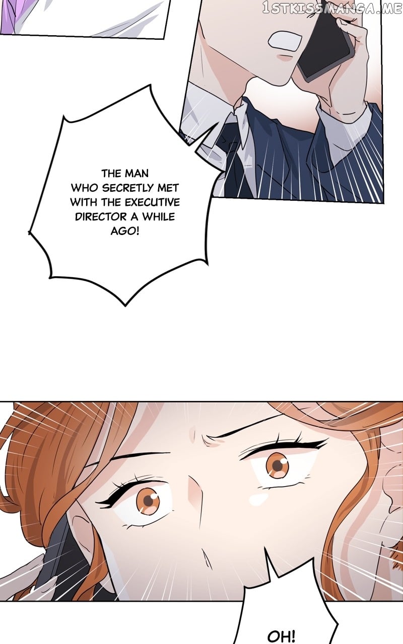 The Goddess’s Guide to Farming Chapter 17 - page 49