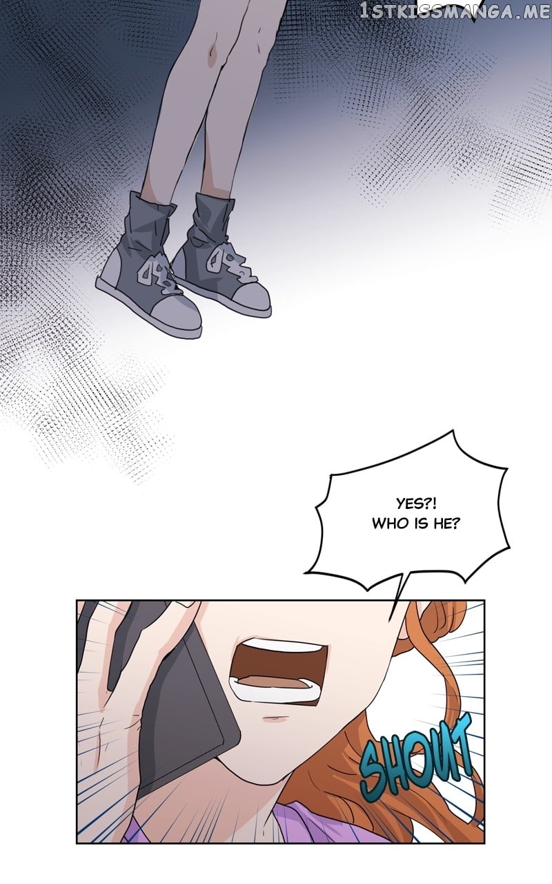 The Goddess’s Guide to Farming Chapter 17 - page 52