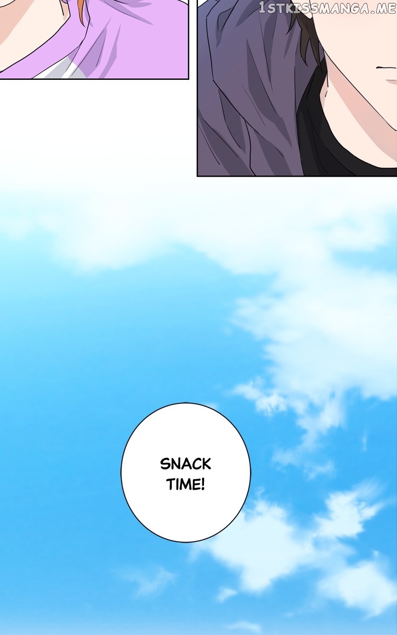 The Goddess’s Guide to Farming Chapter 17 - page 6