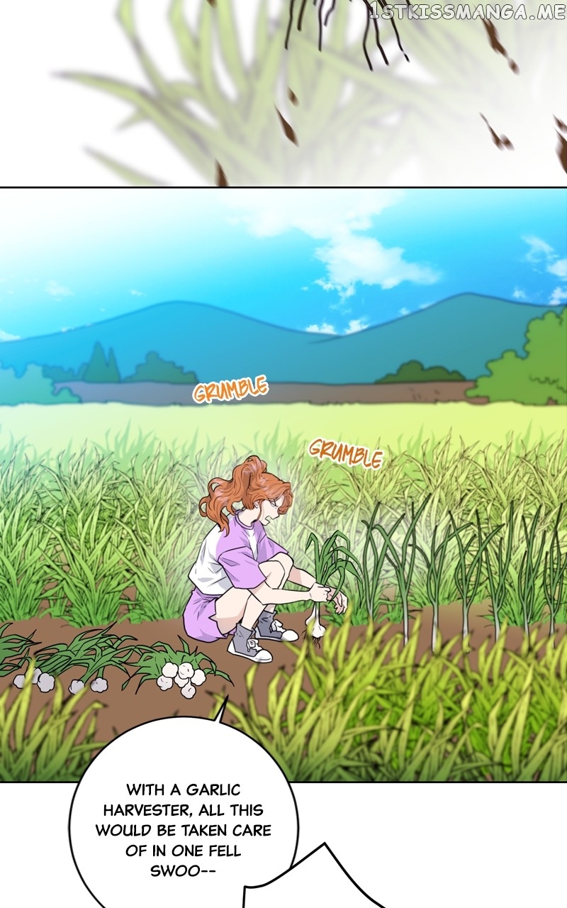 The Goddess’s Guide to Farming Chapter 16 - page 2
