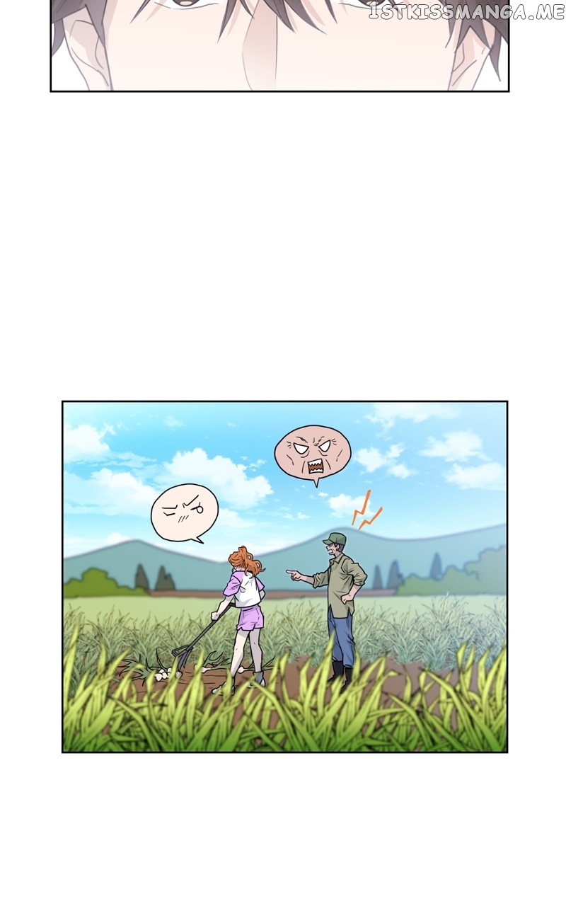 The Goddess’s Guide to Farming Chapter 16 - page 32