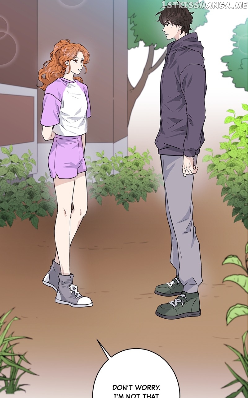 The Goddess’s Guide to Farming Chapter 15 - page 11