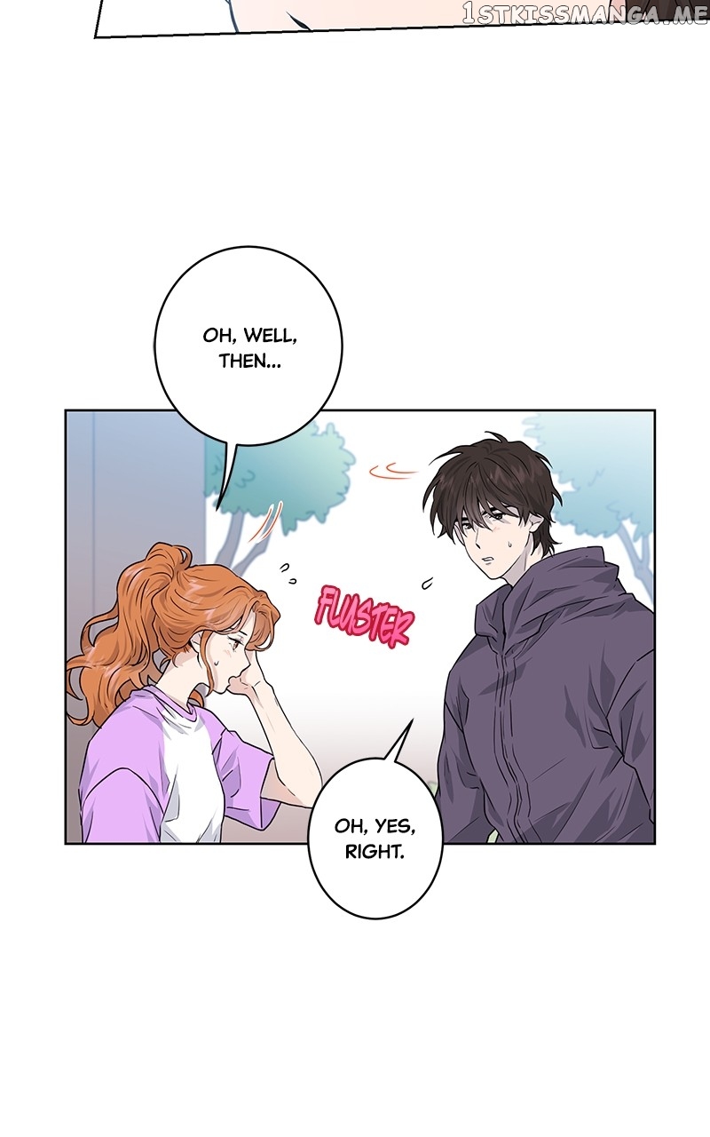 The Goddess’s Guide to Farming Chapter 15 - page 13