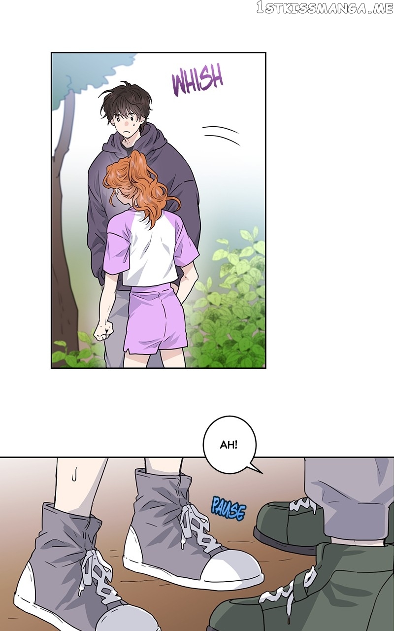 The Goddess’s Guide to Farming Chapter 15 - page 14