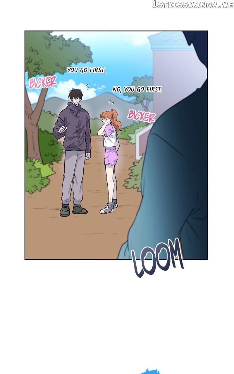 The Goddess’s Guide to Farming Chapter 15 - page 17
