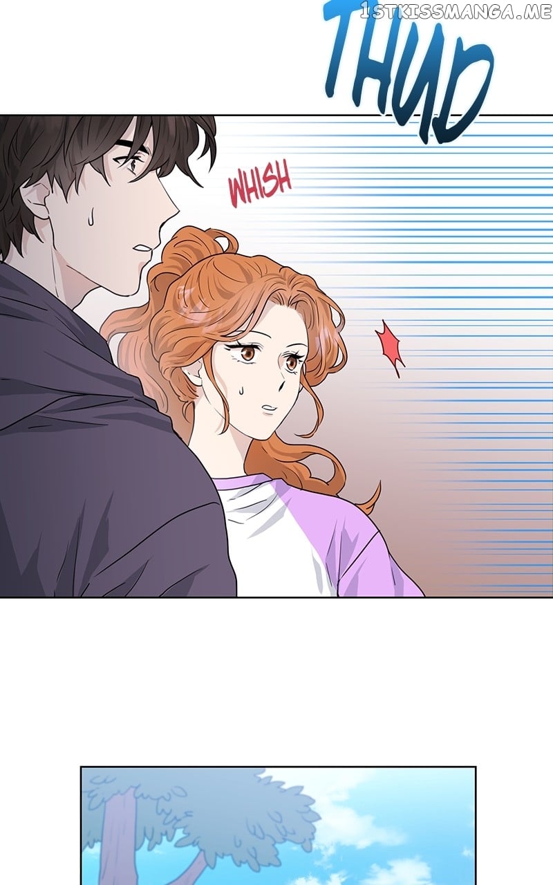 The Goddess’s Guide to Farming Chapter 15 - page 18