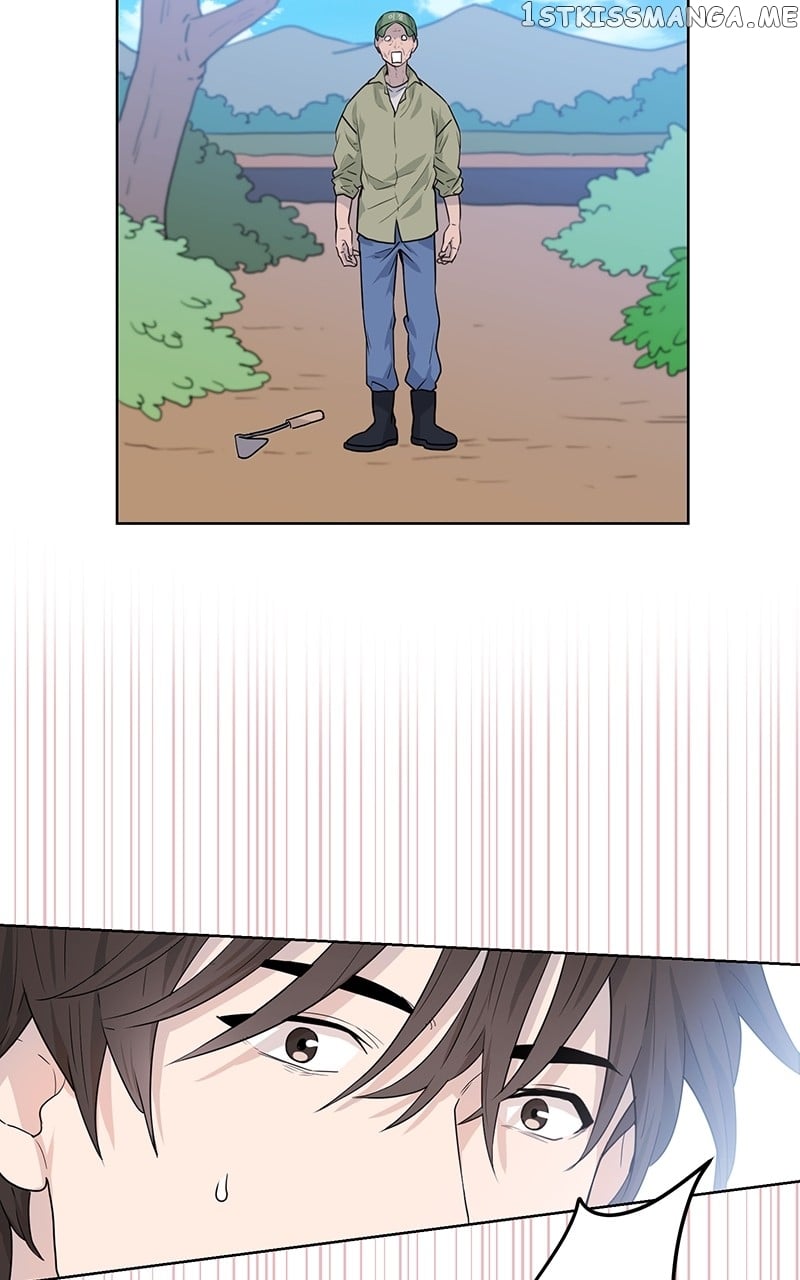 The Goddess’s Guide to Farming Chapter 15 - page 19