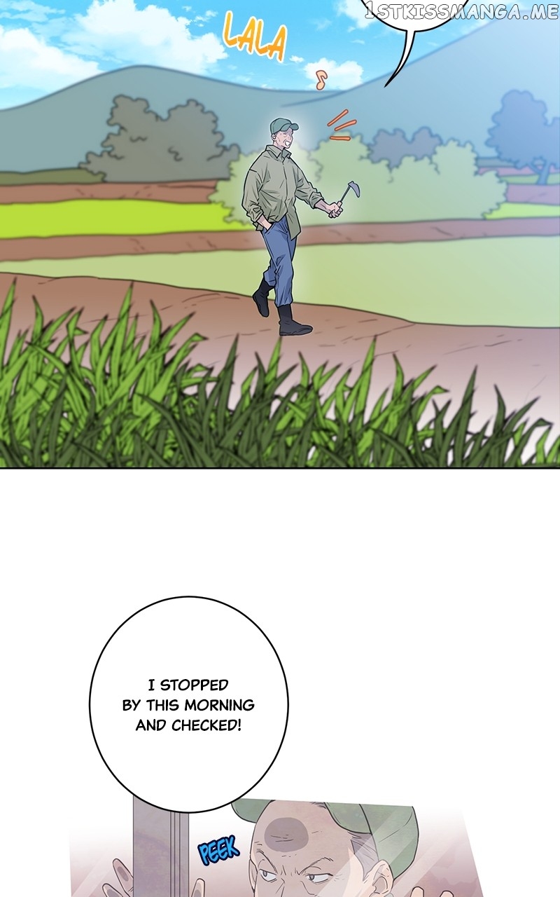 The Goddess’s Guide to Farming Chapter 15 - page 2