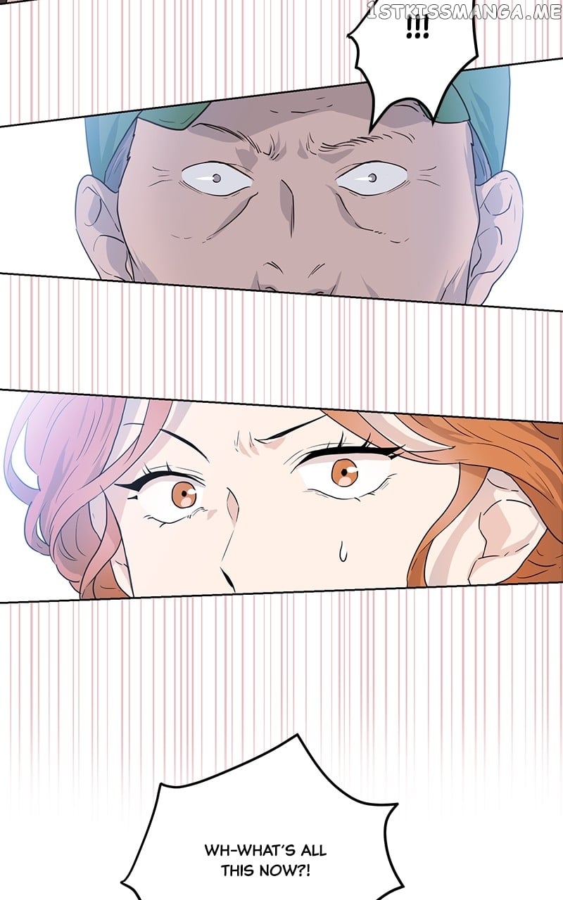The Goddess’s Guide to Farming Chapter 15 - page 20