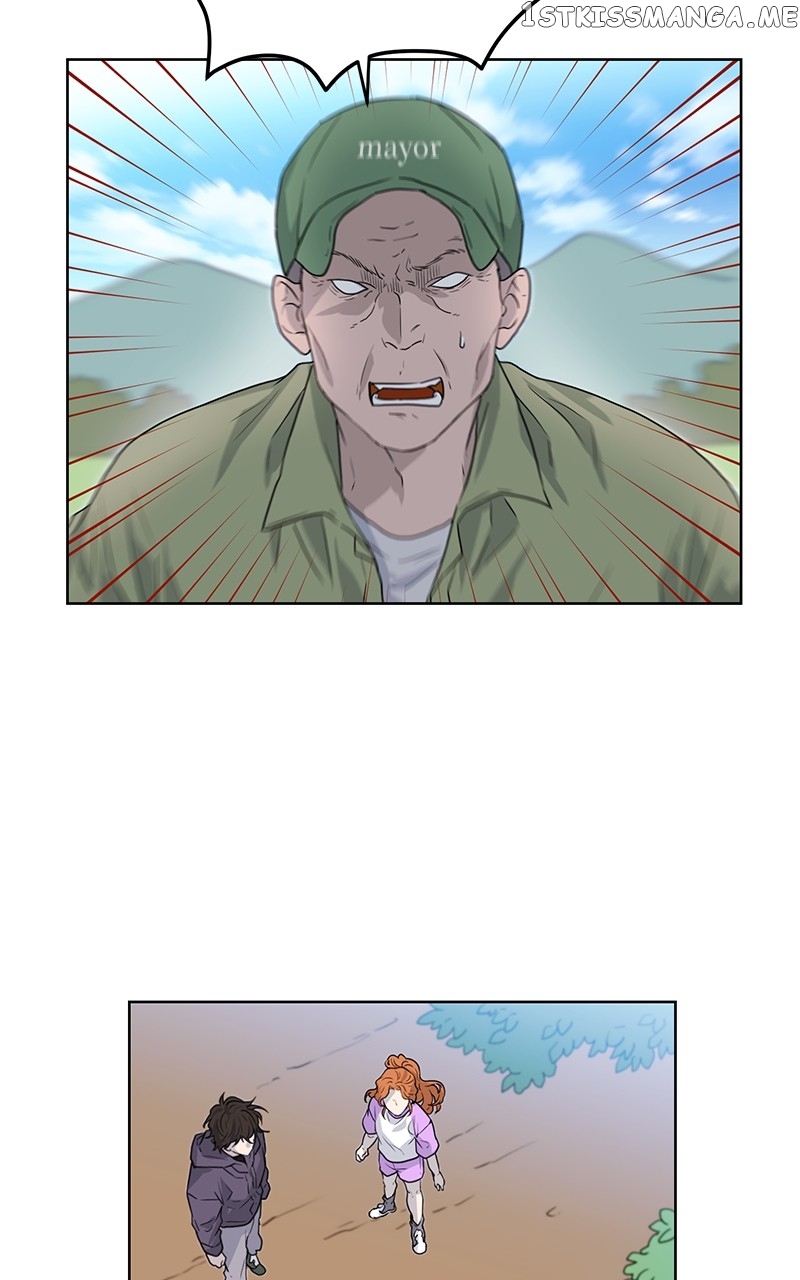 The Goddess’s Guide to Farming Chapter 15 - page 21