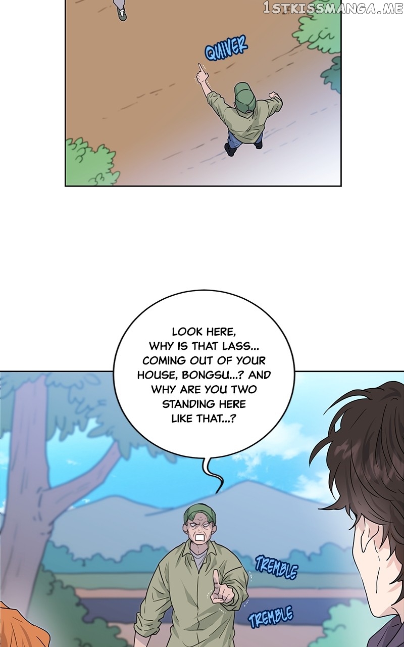 The Goddess’s Guide to Farming Chapter 15 - page 22
