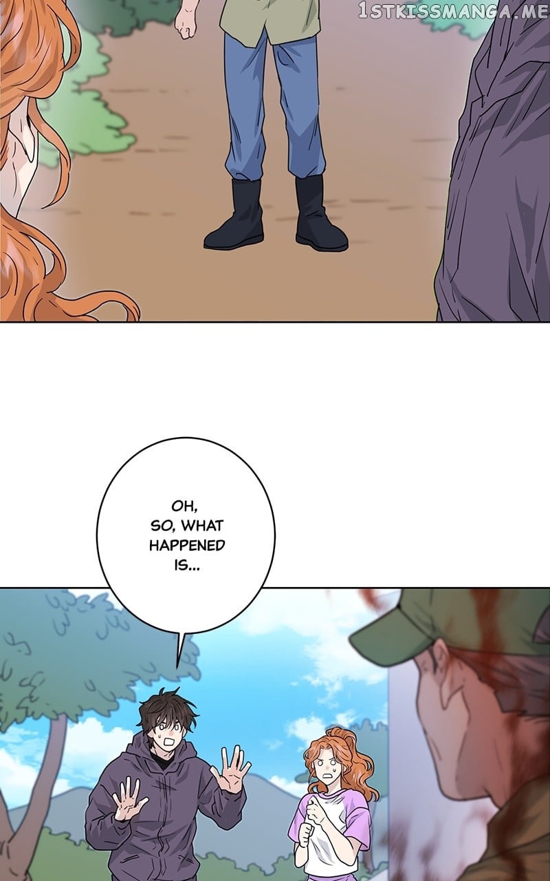 The Goddess’s Guide to Farming Chapter 15 - page 23