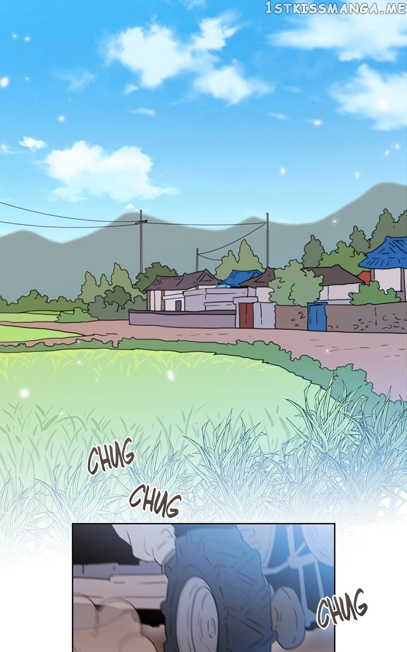 The Goddess’s Guide to Farming Chapter 15 - page 27