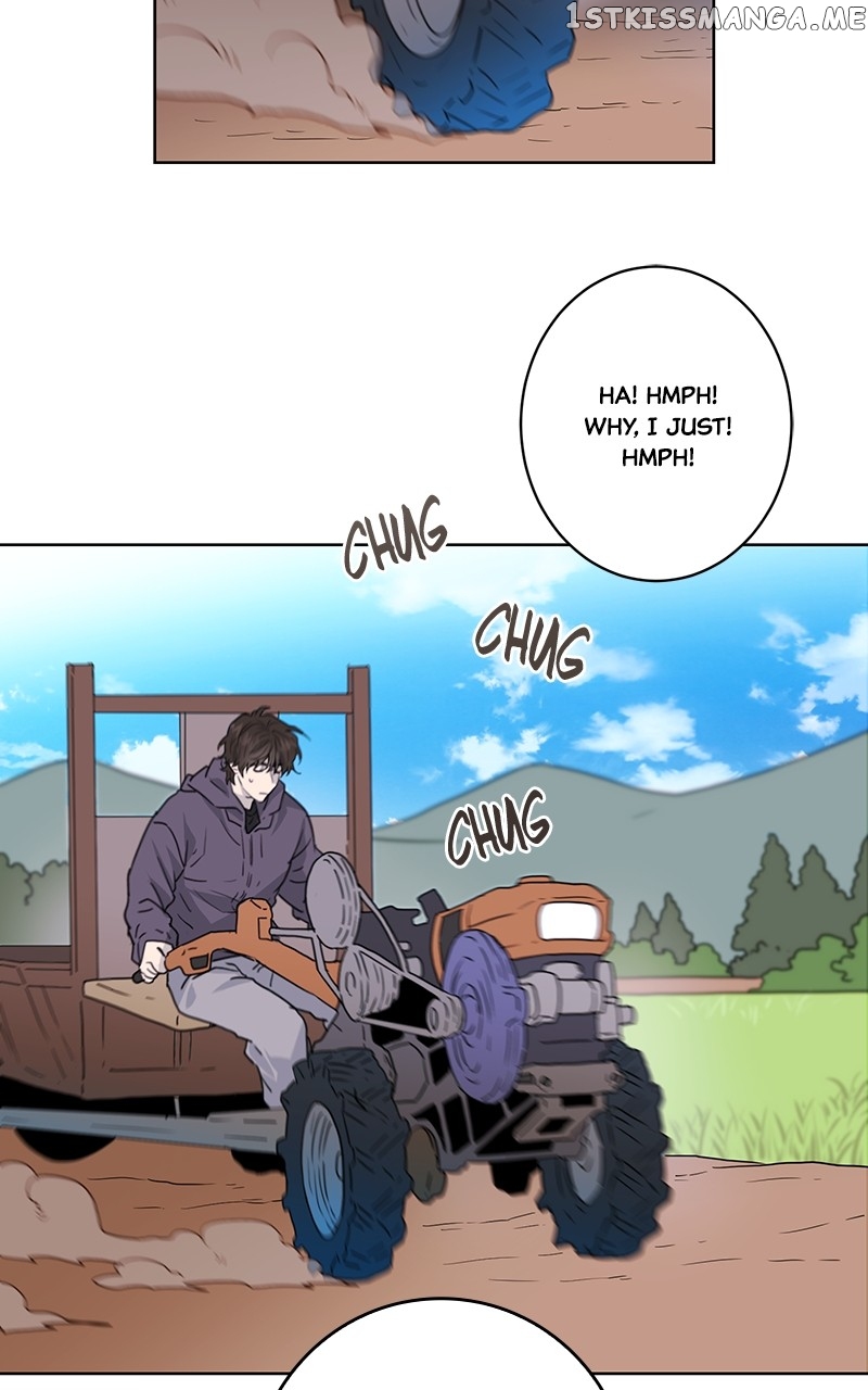 The Goddess’s Guide to Farming Chapter 15 - page 28