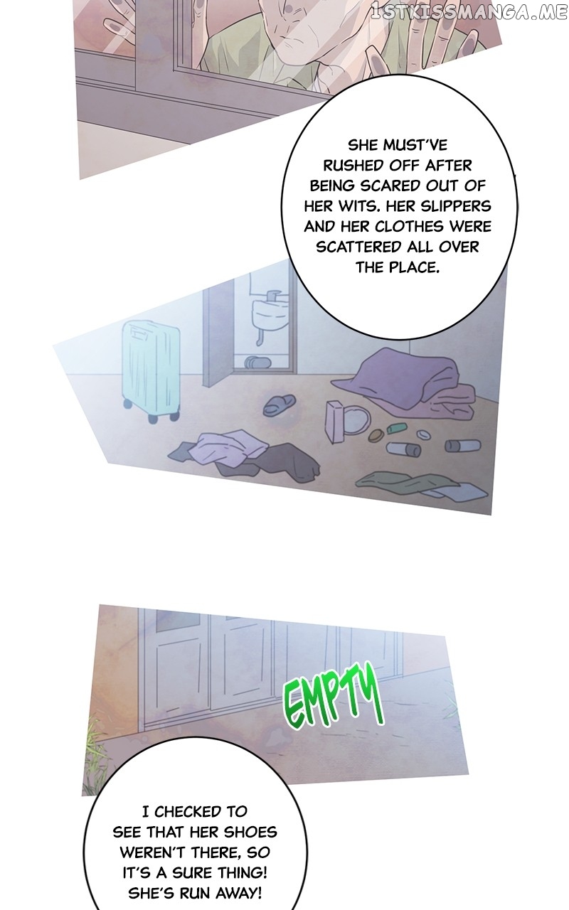 The Goddess’s Guide to Farming Chapter 15 - page 3
