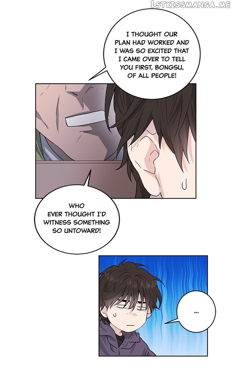 The Goddess’s Guide to Farming Chapter 15 - page 30