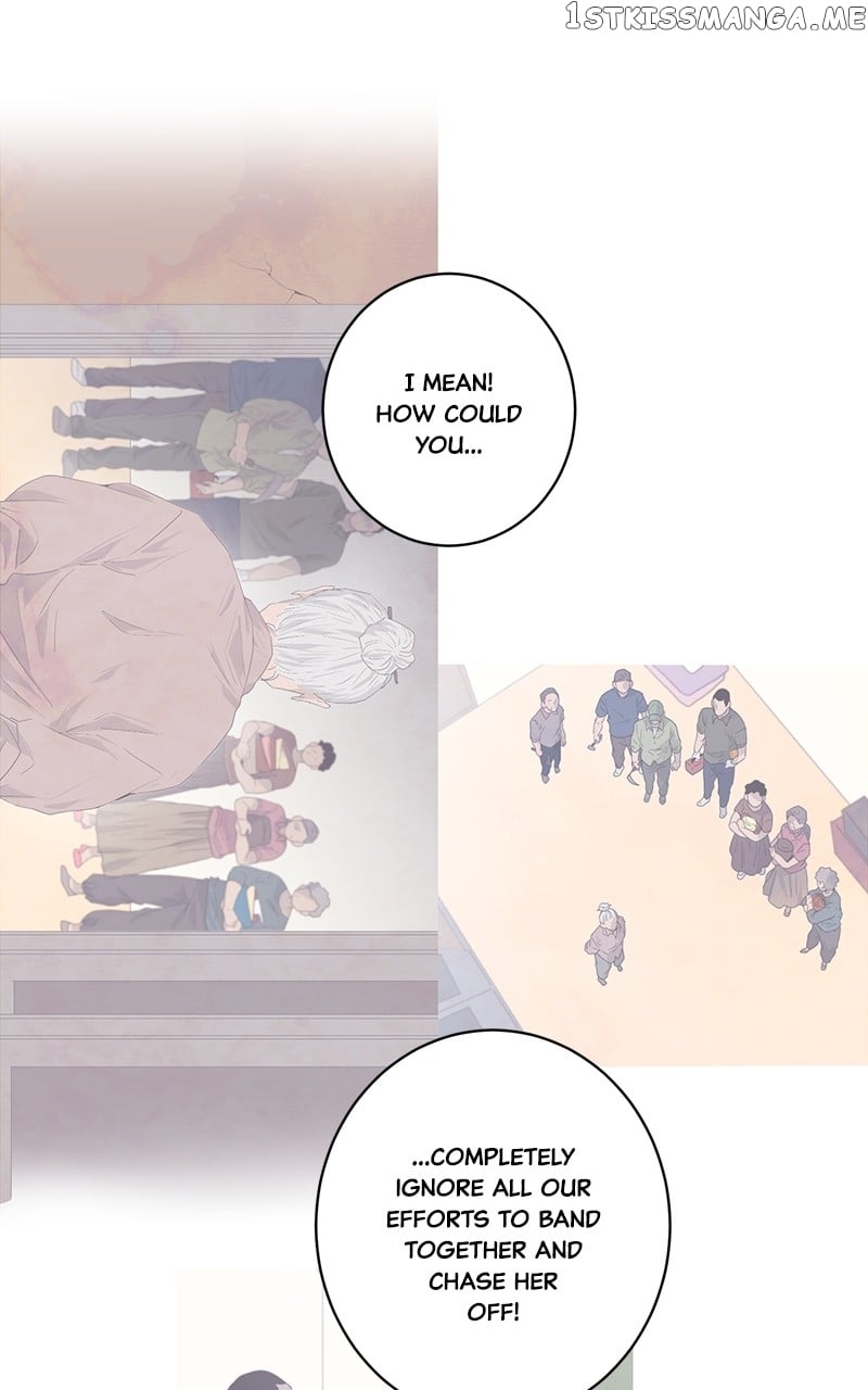 The Goddess’s Guide to Farming Chapter 15 - page 31