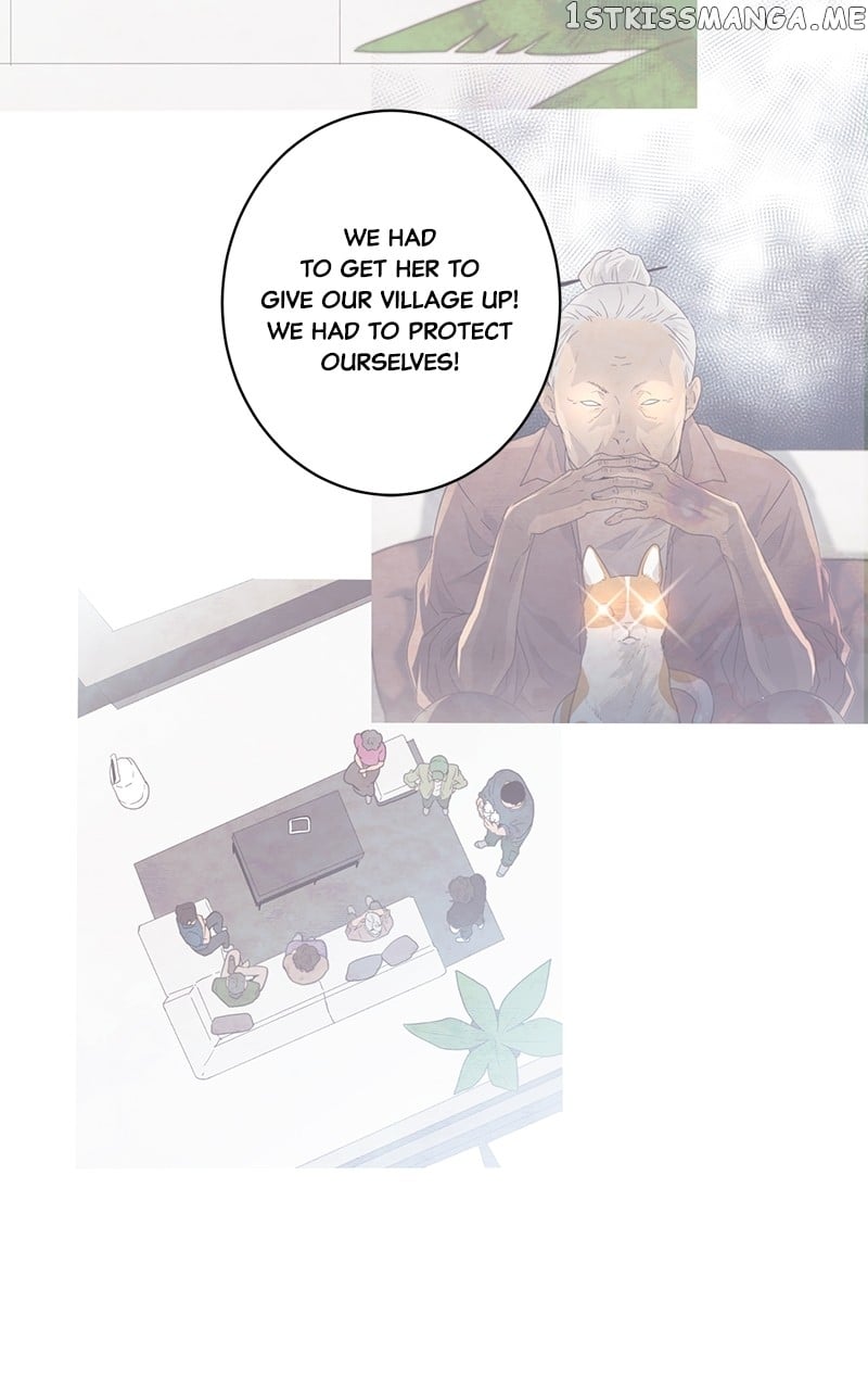 The Goddess’s Guide to Farming Chapter 15 - page 34