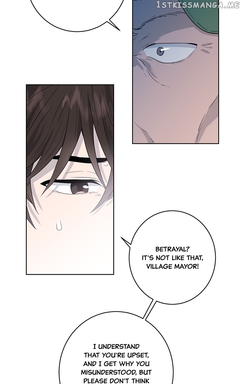 The Goddess’s Guide to Farming Chapter 15 - page 36