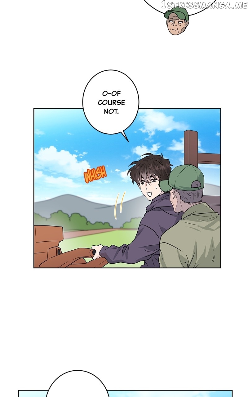 The Goddess’s Guide to Farming Chapter 15 - page 39