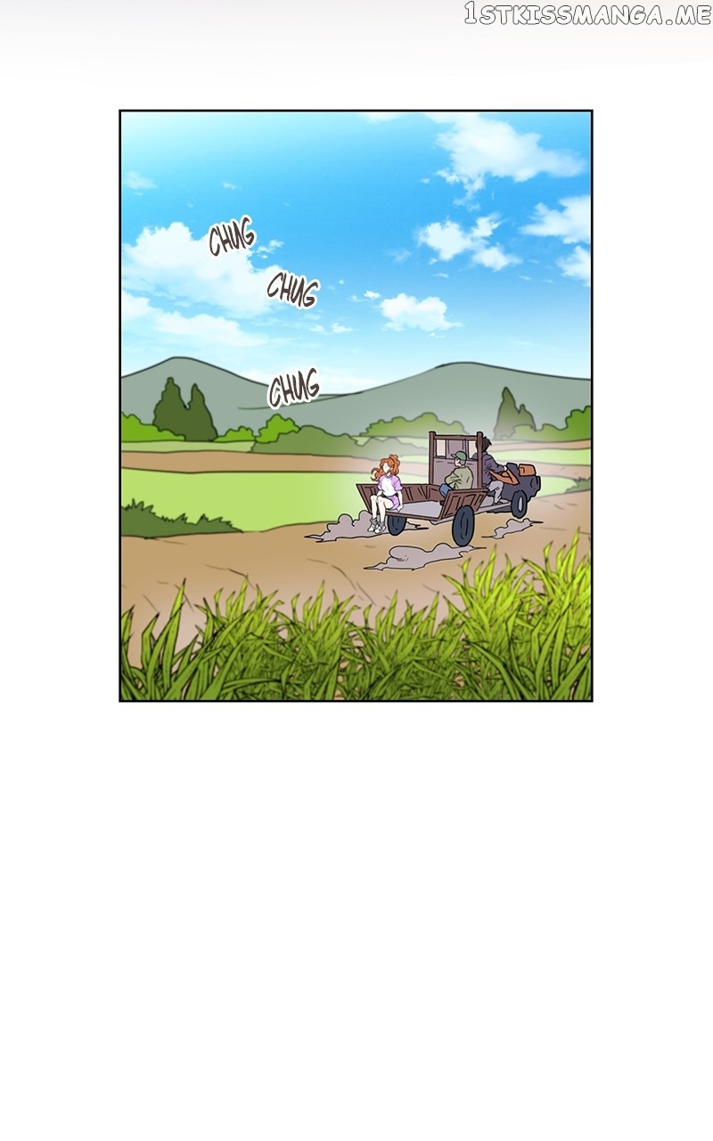 The Goddess’s Guide to Farming Chapter 15 - page 42