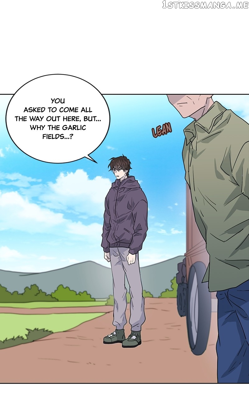 The Goddess’s Guide to Farming Chapter 15 - page 47