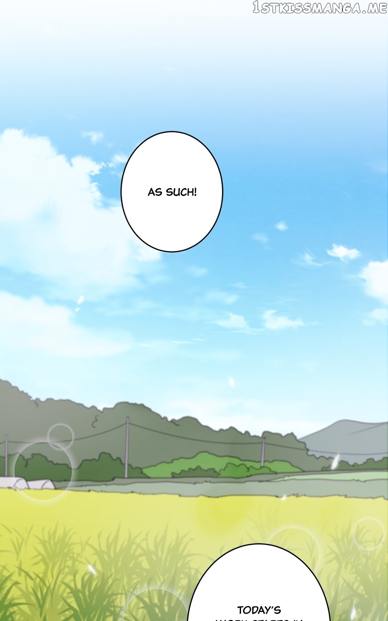 The Goddess’s Guide to Farming Chapter 15 - page 50