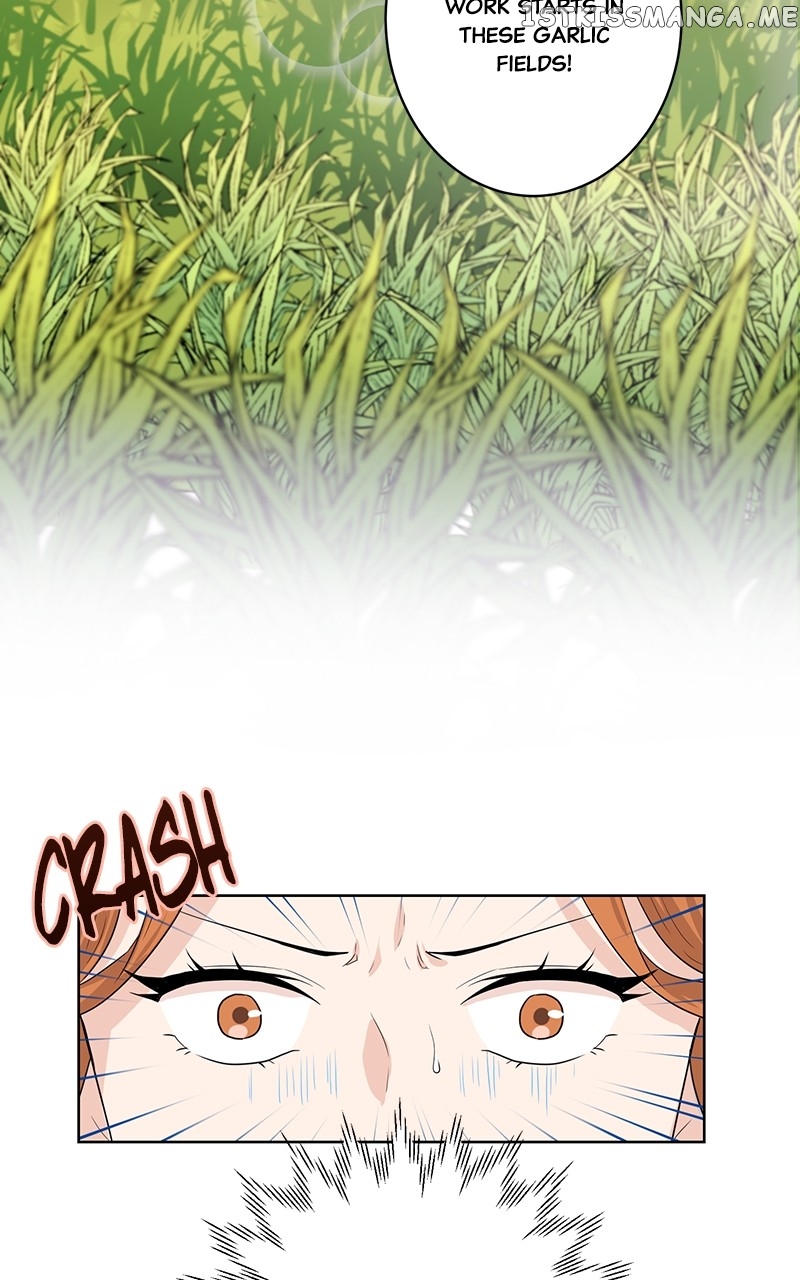 The Goddess’s Guide to Farming Chapter 15 - page 51
