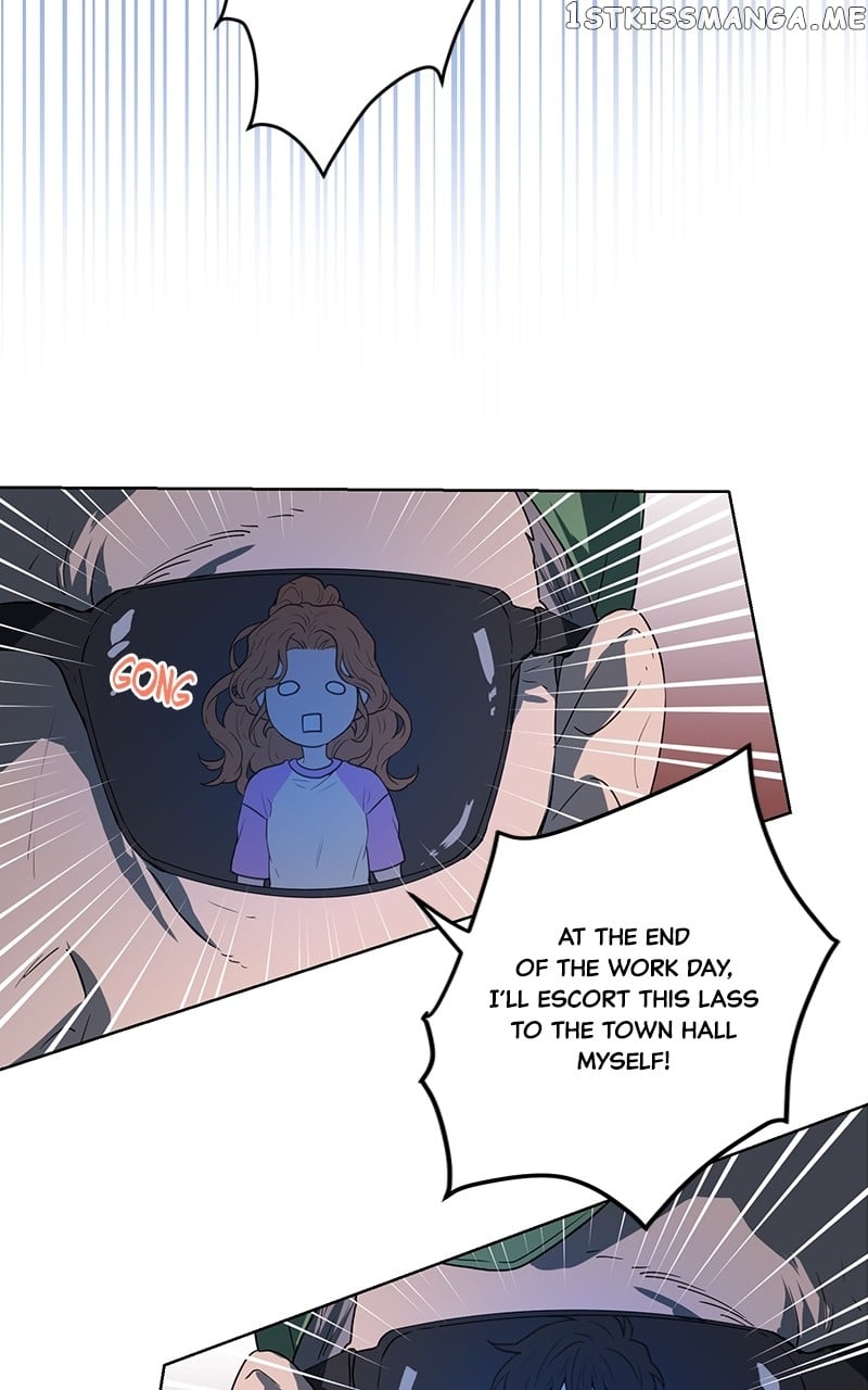 The Goddess’s Guide to Farming Chapter 15 - page 54