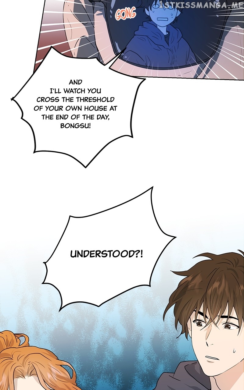 The Goddess’s Guide to Farming Chapter 15 - page 55