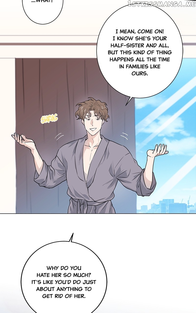 The Goddess’s Guide to Farming Chapter 14 - page 11