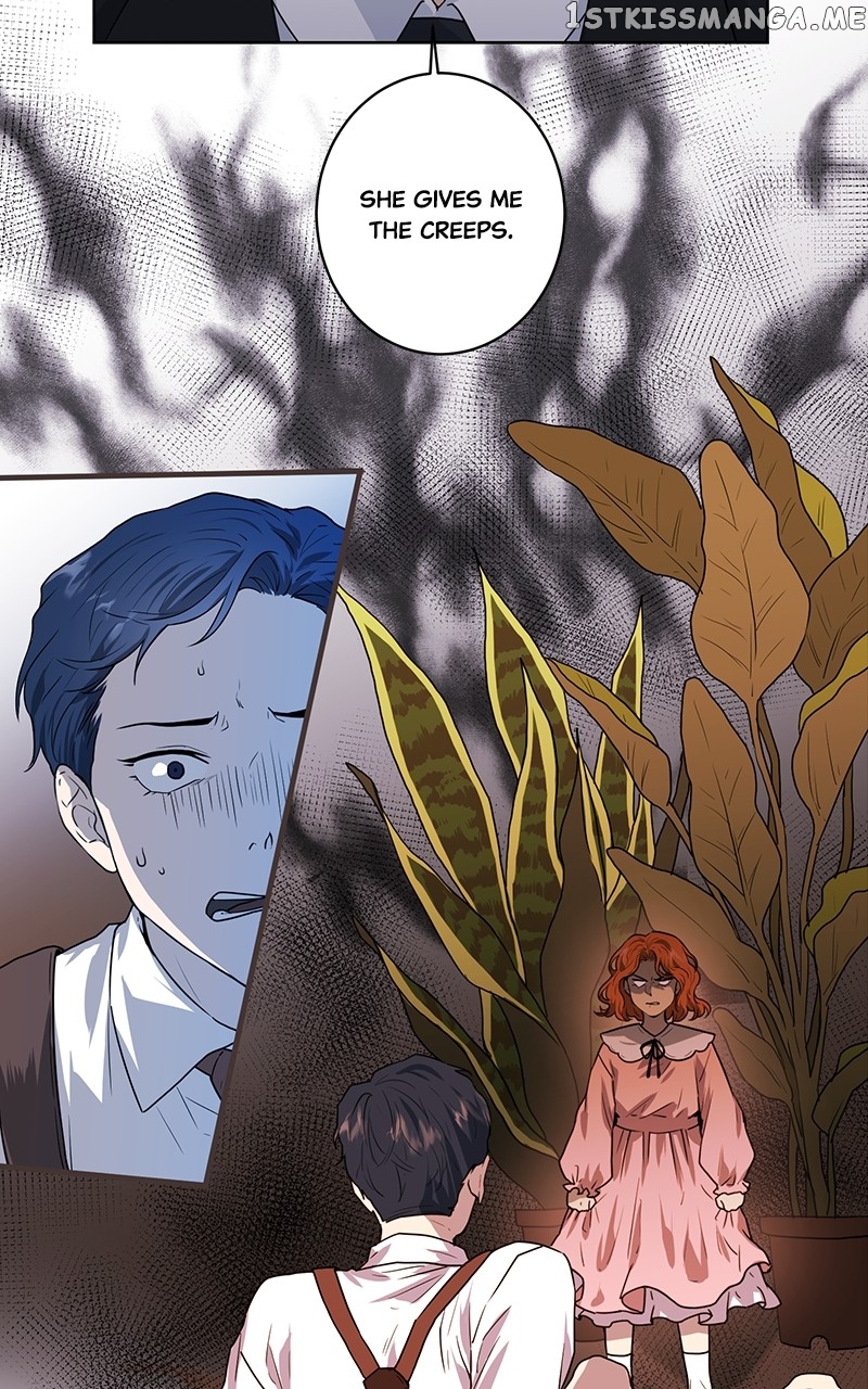 The Goddess’s Guide to Farming Chapter 14 - page 16