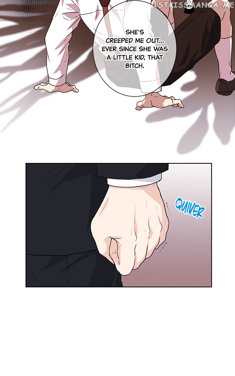 The Goddess’s Guide to Farming Chapter 14 - page 17
