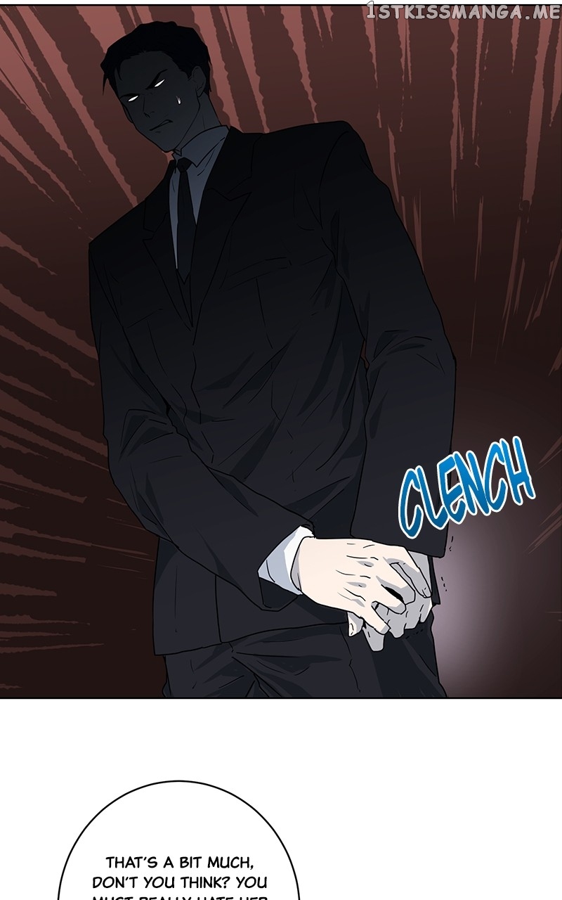 The Goddess’s Guide to Farming Chapter 14 - page 18