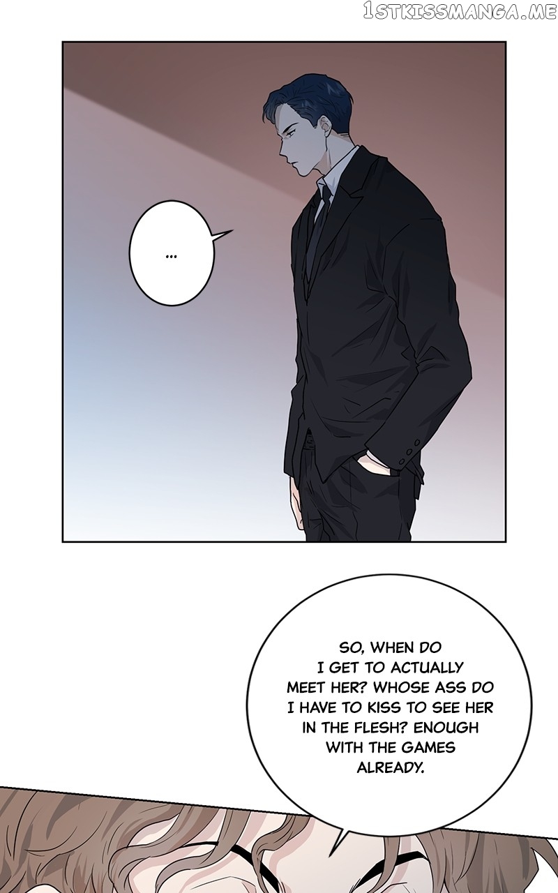 The Goddess’s Guide to Farming Chapter 14 - page 20