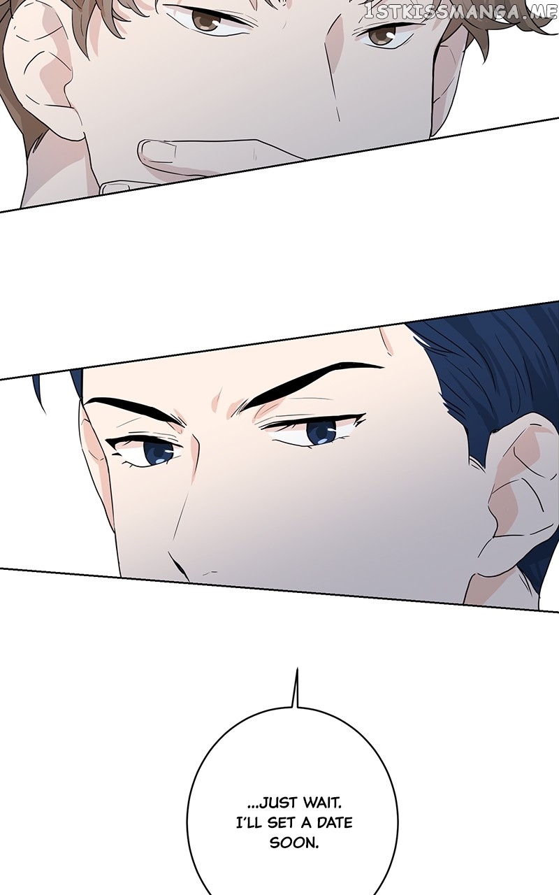 The Goddess’s Guide to Farming Chapter 14 - page 21