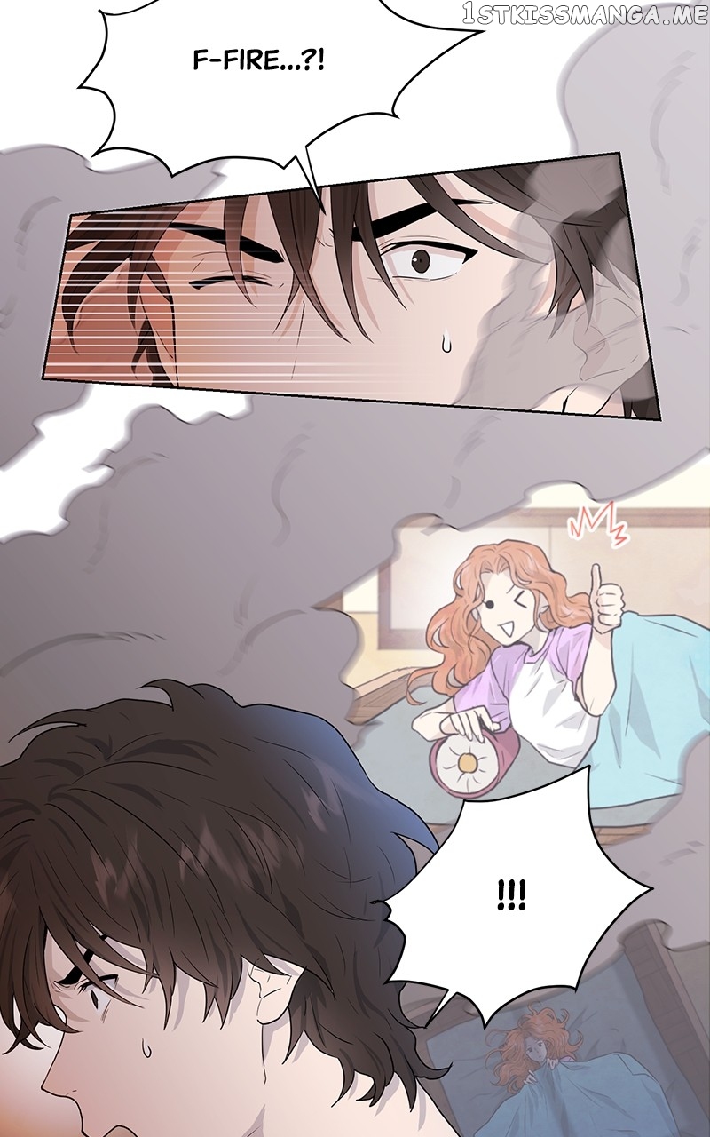 The Goddess’s Guide to Farming Chapter 14 - page 29