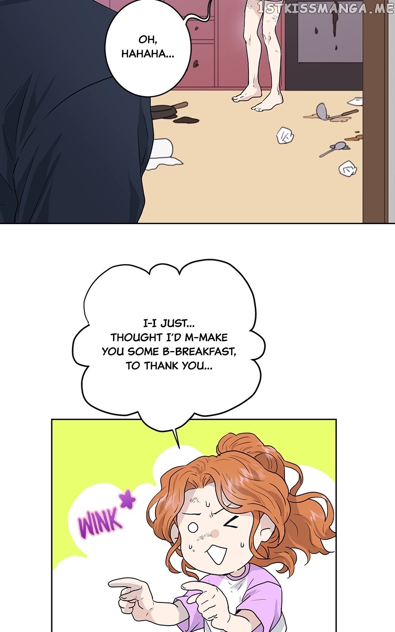 The Goddess’s Guide to Farming Chapter 14 - page 33