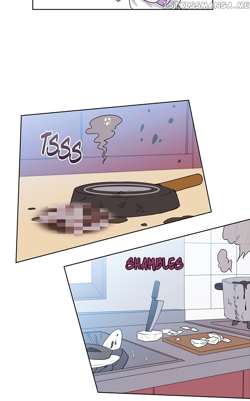 The Goddess’s Guide to Farming Chapter 14 - page 34