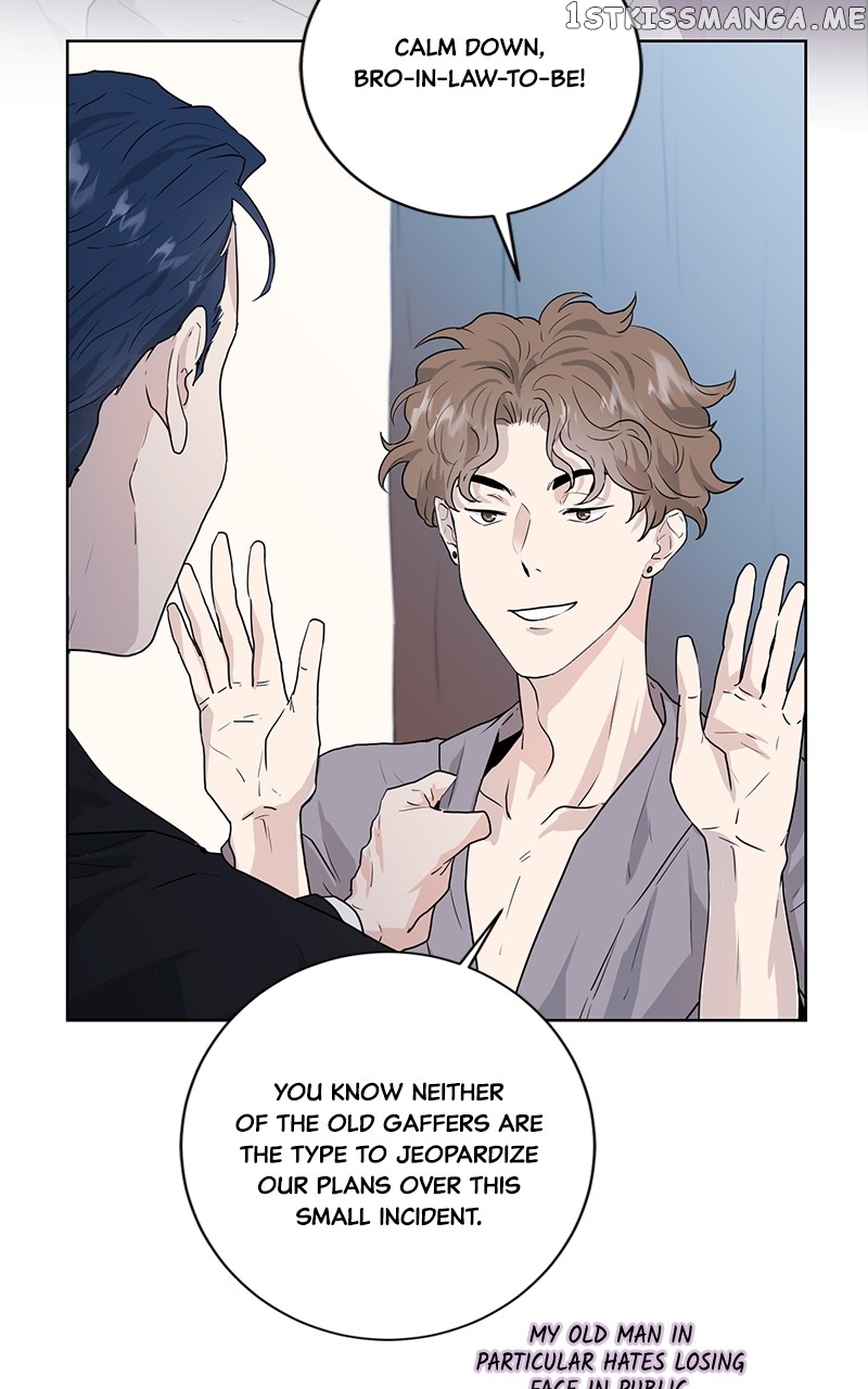 The Goddess’s Guide to Farming Chapter 14 - page 4