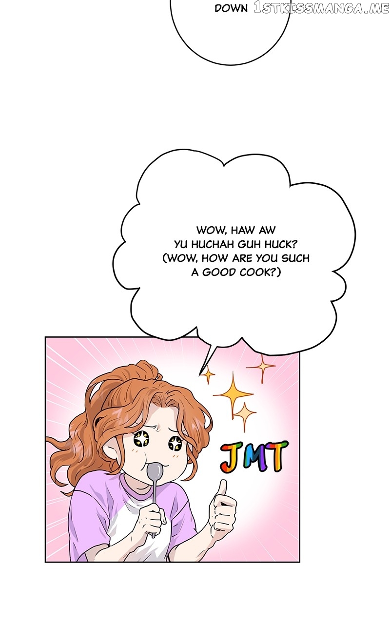 The Goddess’s Guide to Farming Chapter 14 - page 40