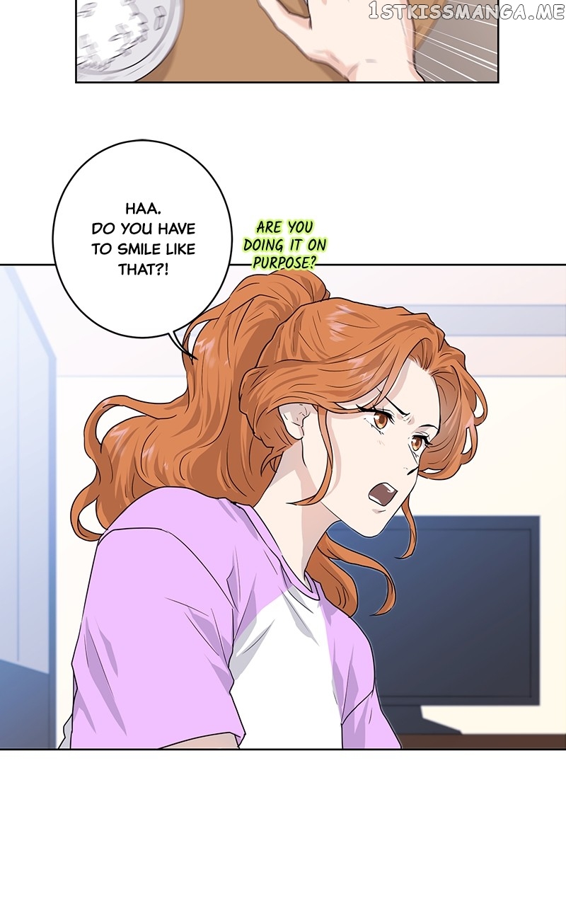 The Goddess’s Guide to Farming Chapter 14 - page 43