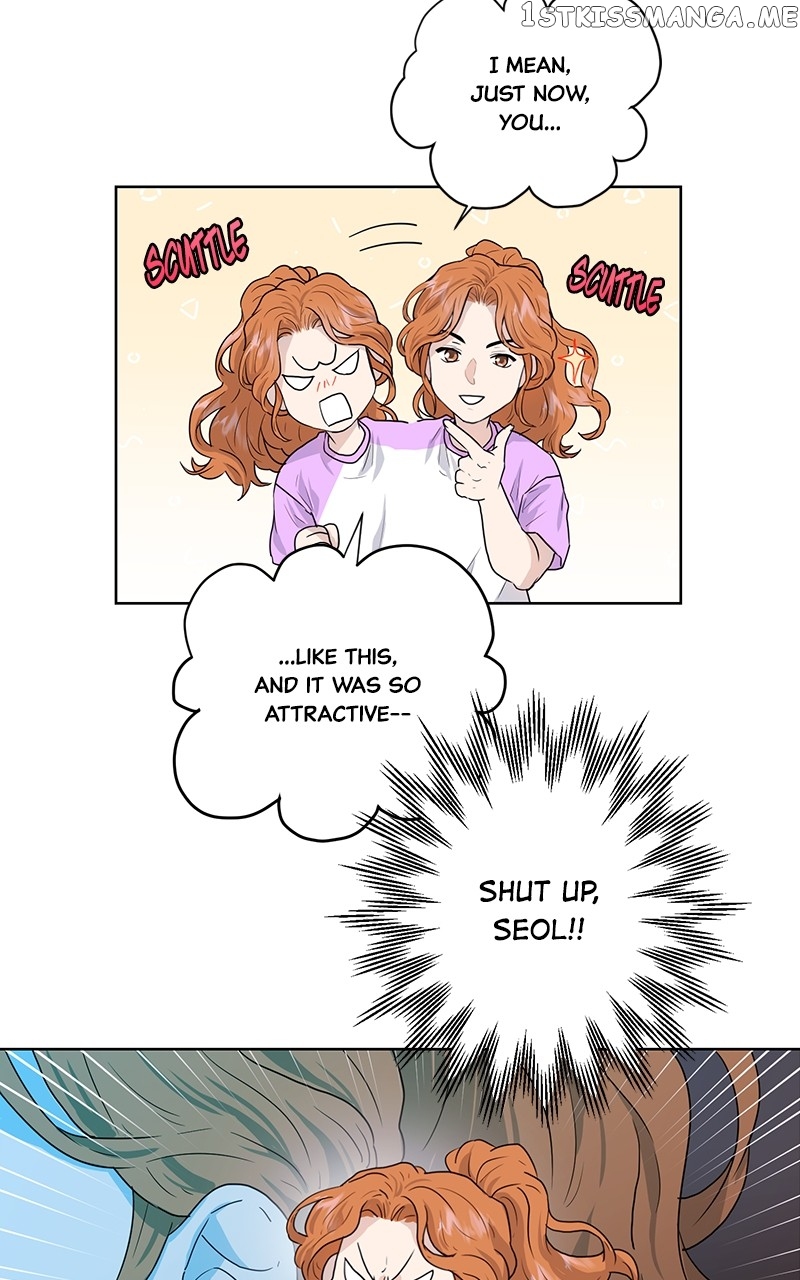 The Goddess’s Guide to Farming Chapter 14 - page 45