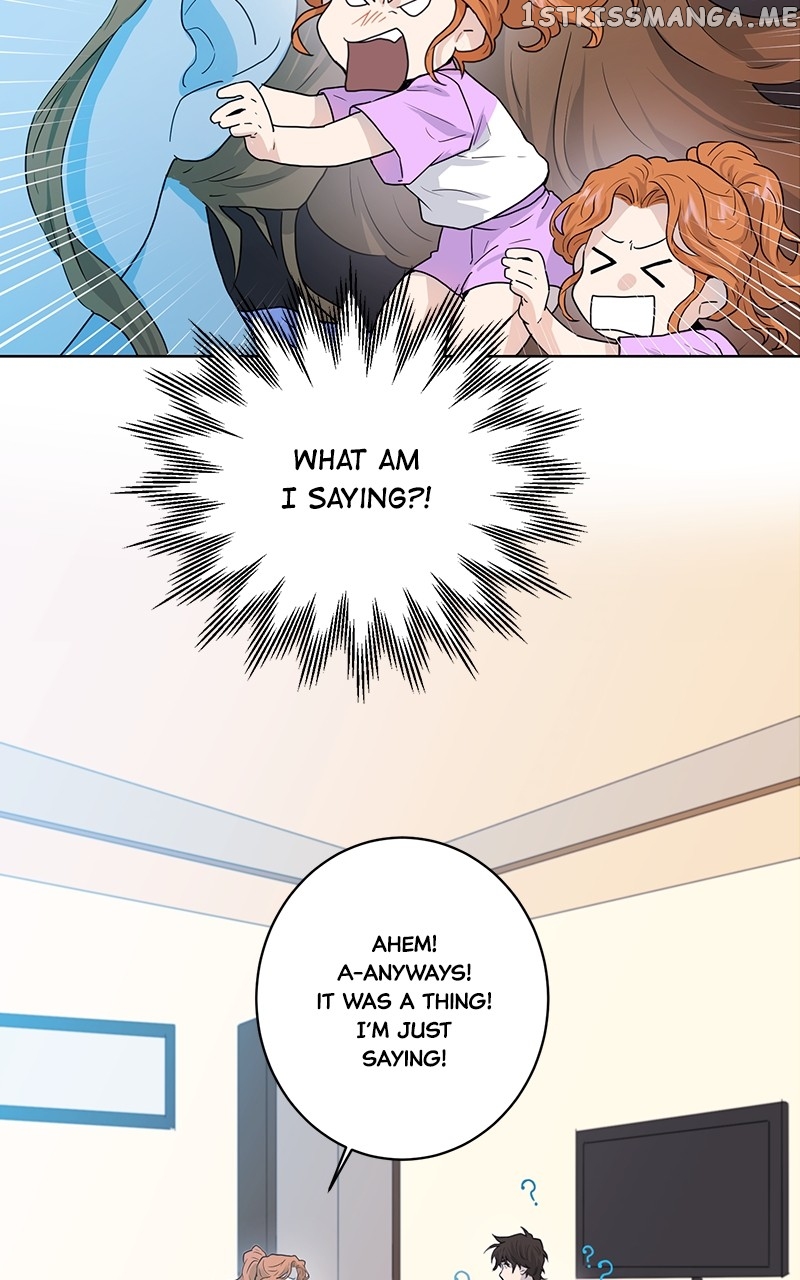 The Goddess’s Guide to Farming Chapter 14 - page 46