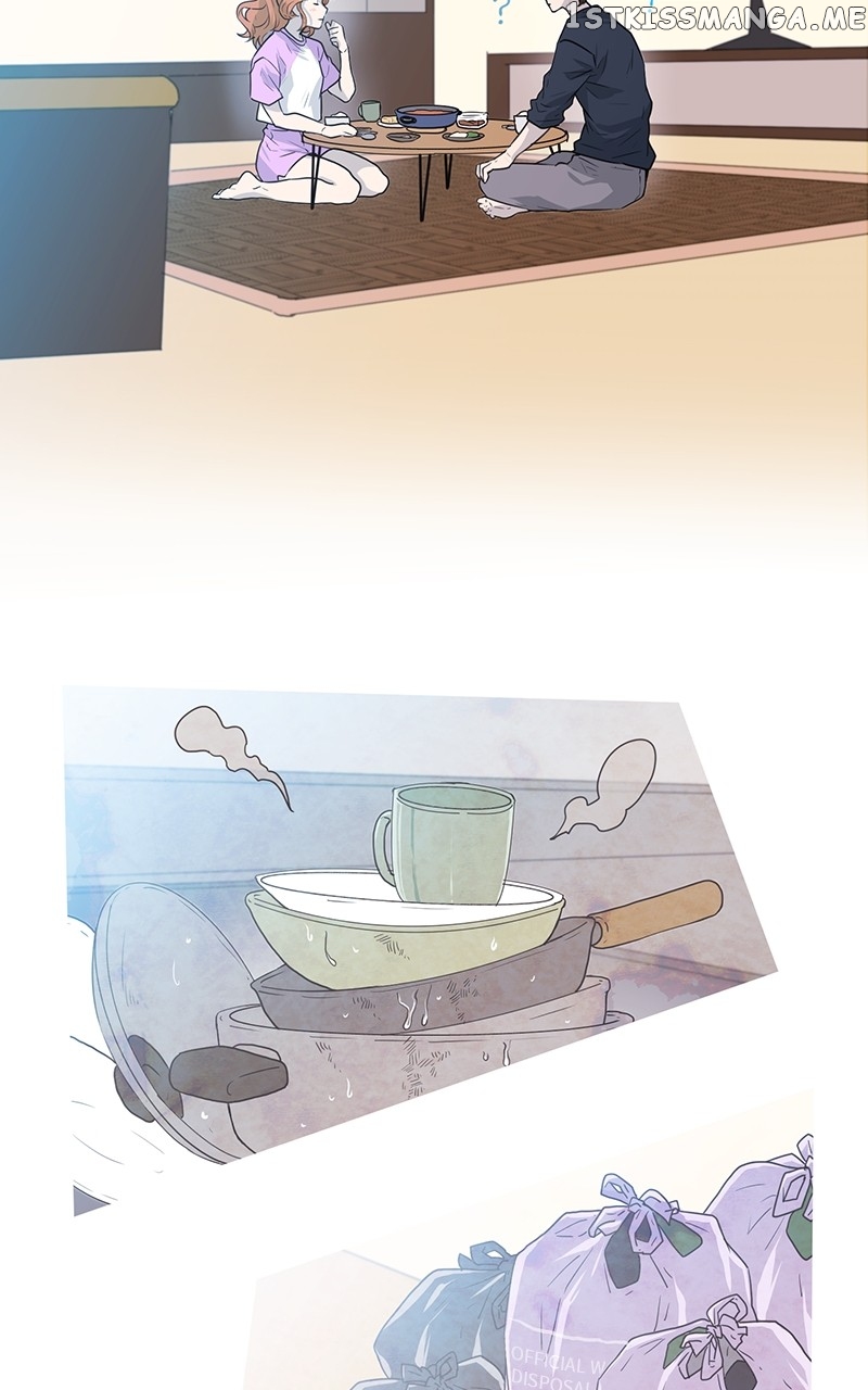 The Goddess’s Guide to Farming Chapter 14 - page 47