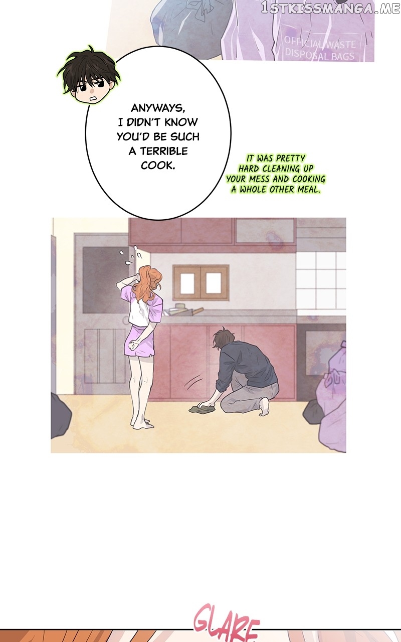 The Goddess’s Guide to Farming Chapter 14 - page 48
