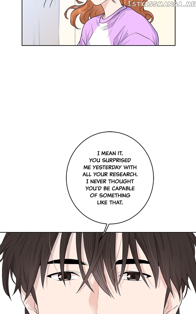 The Goddess’s Guide to Farming Chapter 14 - page 52