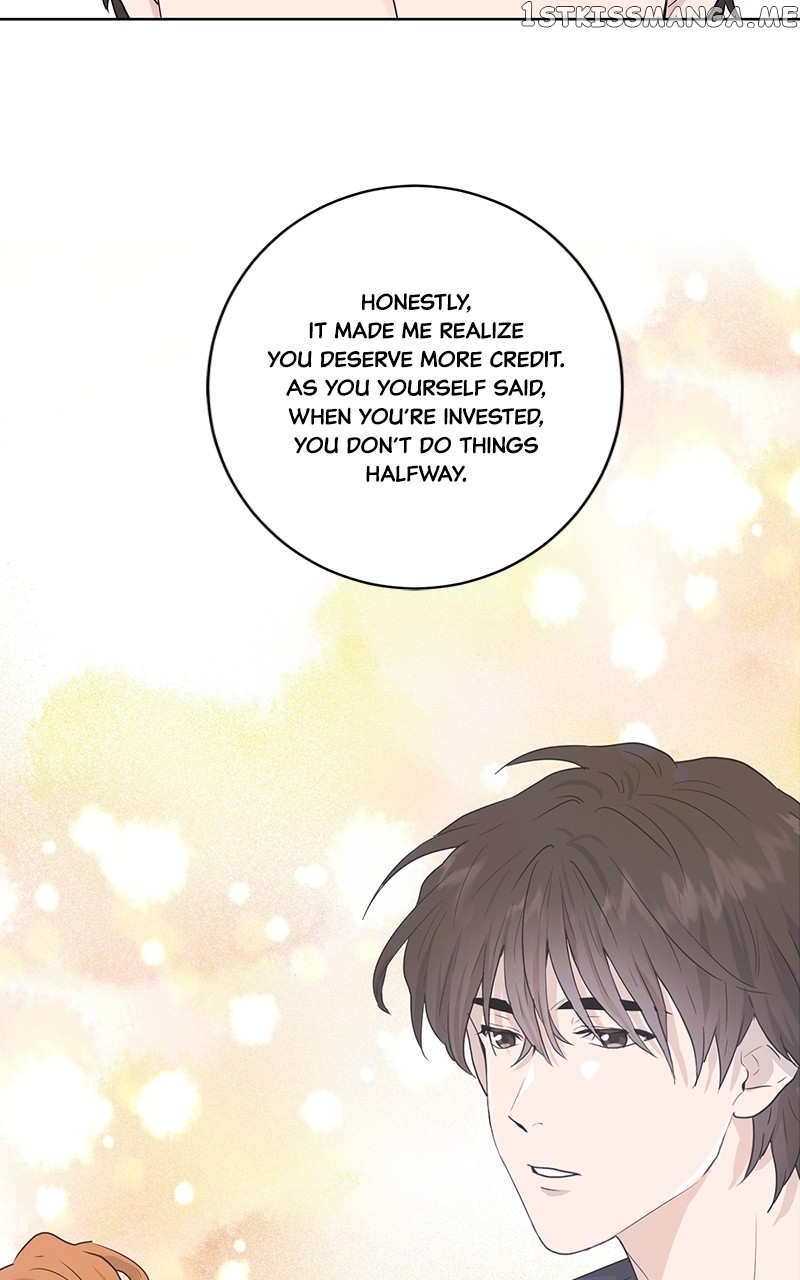 The Goddess’s Guide to Farming Chapter 14 - page 53